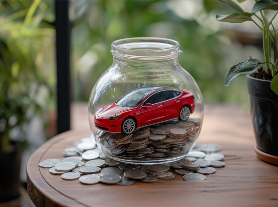 Ayuda CAE coche eléctrico